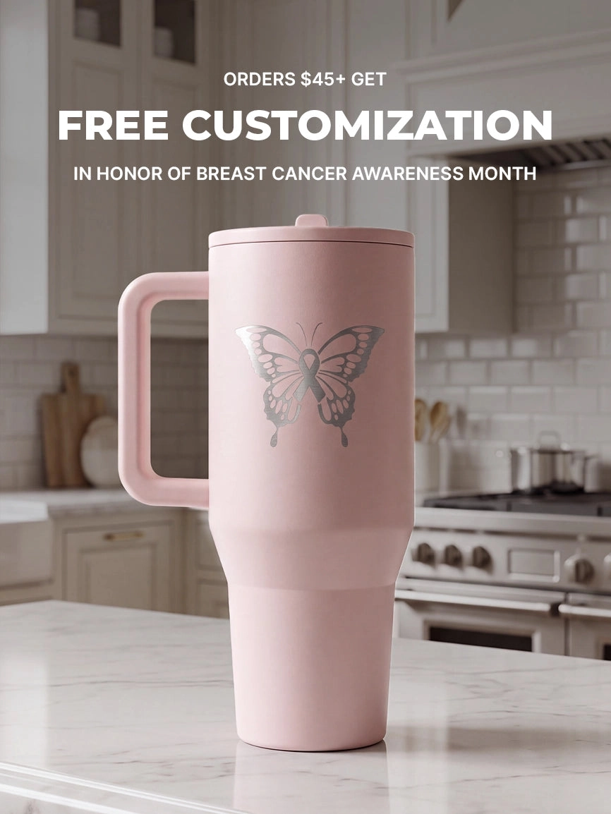 Customize