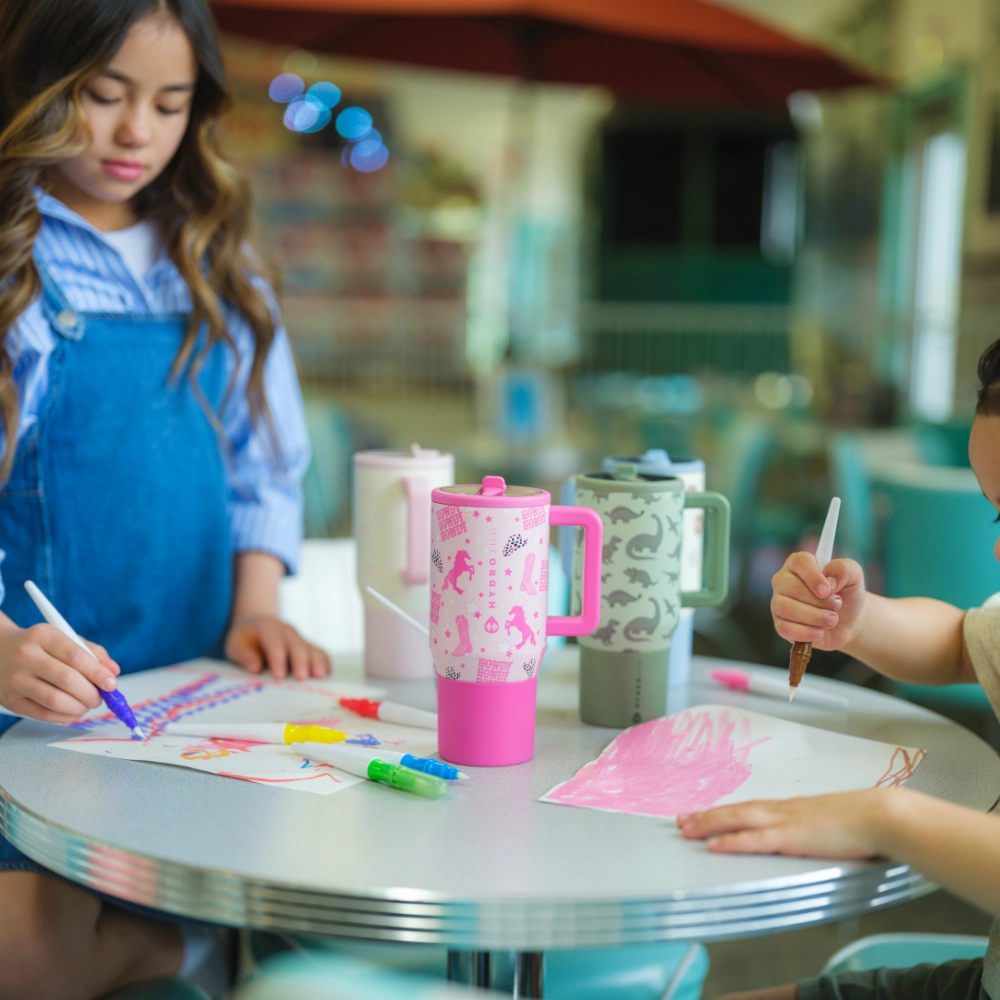 The Best Kids Water Bottles for Back to School: Leakproof, Personalized, and Insulated