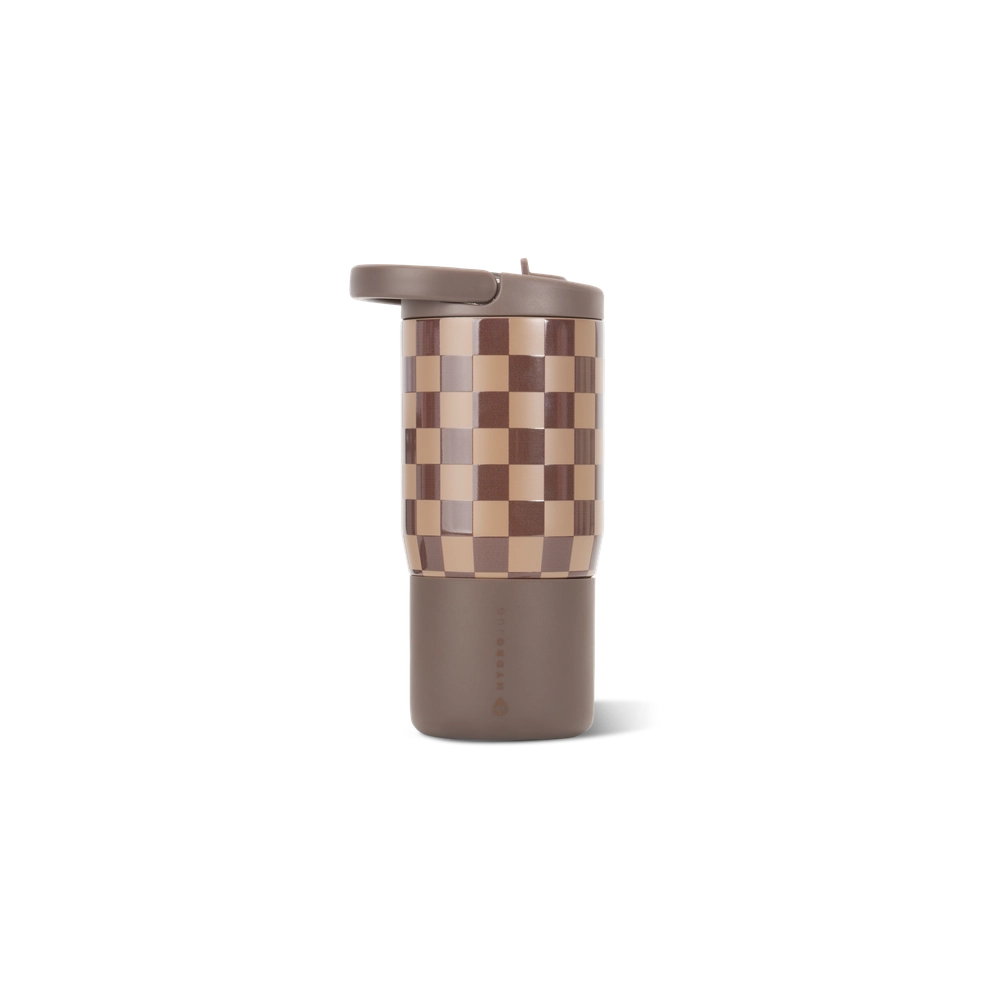 Autumn Checkers, Sport (14oz)